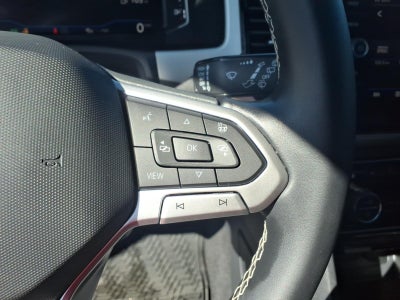 2021 Volkswagen Atlas Cross Sport 3.6L V6 SEL Premium