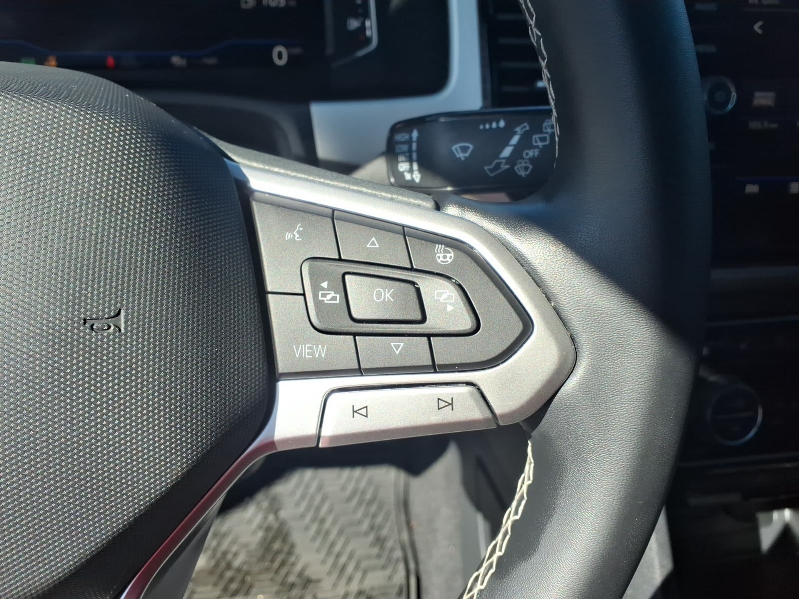 2021 Volkswagen Atlas Cross Sport 3.6L V6 SEL Premium