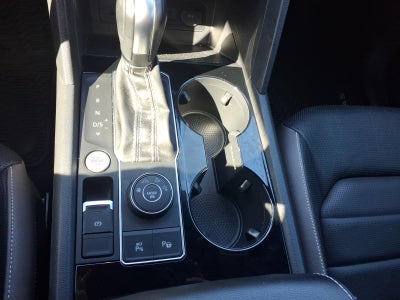 2021 Volkswagen Atlas Cross Sport 3.6L V6 SEL Premium