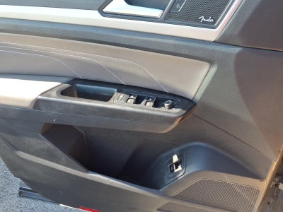 2021 Volkswagen Atlas Cross Sport 3.6L V6 SEL Premium