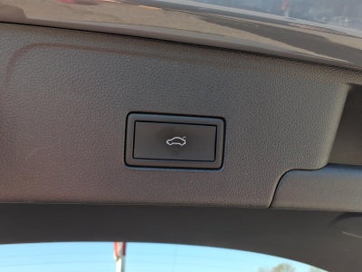 2021 Volkswagen Atlas Cross Sport 3.6L V6 SEL Premium