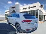 2021 Volkswagen Atlas Cross Sport 3.6L V6 SEL Premium