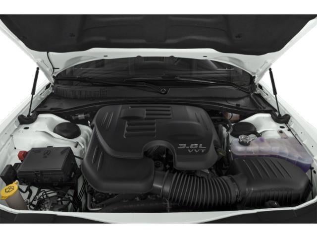 2018 Chrysler 300 Touring