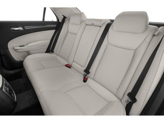 2018 Chrysler 300 Touring