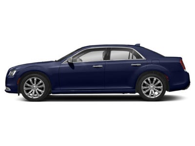 2018 Chrysler 300 Touring