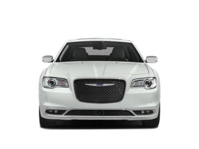 2018 Chrysler 300 Touring