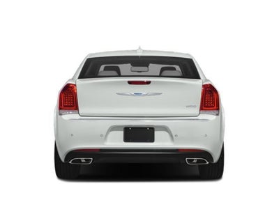 2018 Chrysler 300 Touring