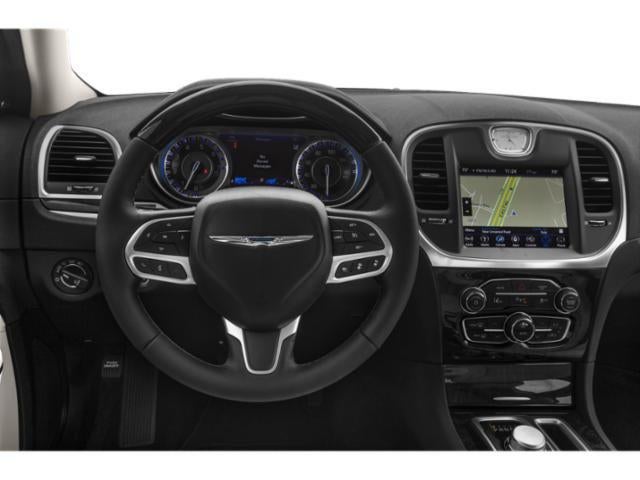 2018 Chrysler 300 Limited