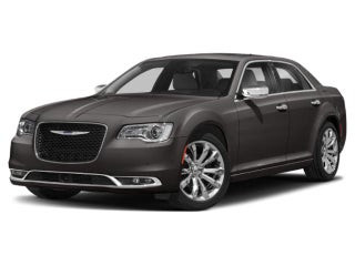 2018 Chrysler 300 Limited