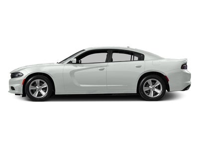 2017 Dodge Charger SE RWD