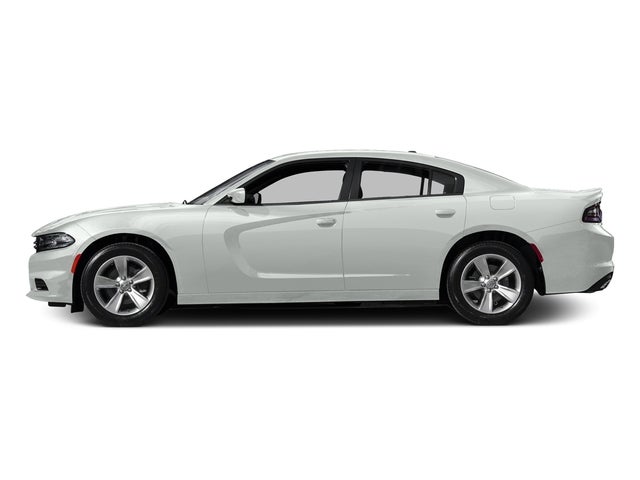 2017 Dodge Charger SE RWD