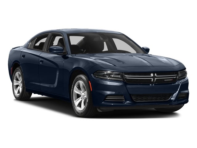 2017 Dodge Charger SE RWD