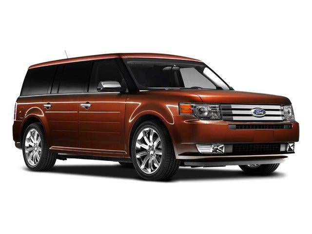 2009 Ford Flex LIMITED AWD's photo