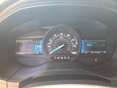 2024 Ford Edge ST-Line