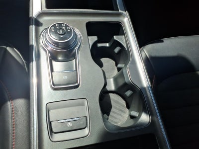 2024 Ford Edge ST-Line