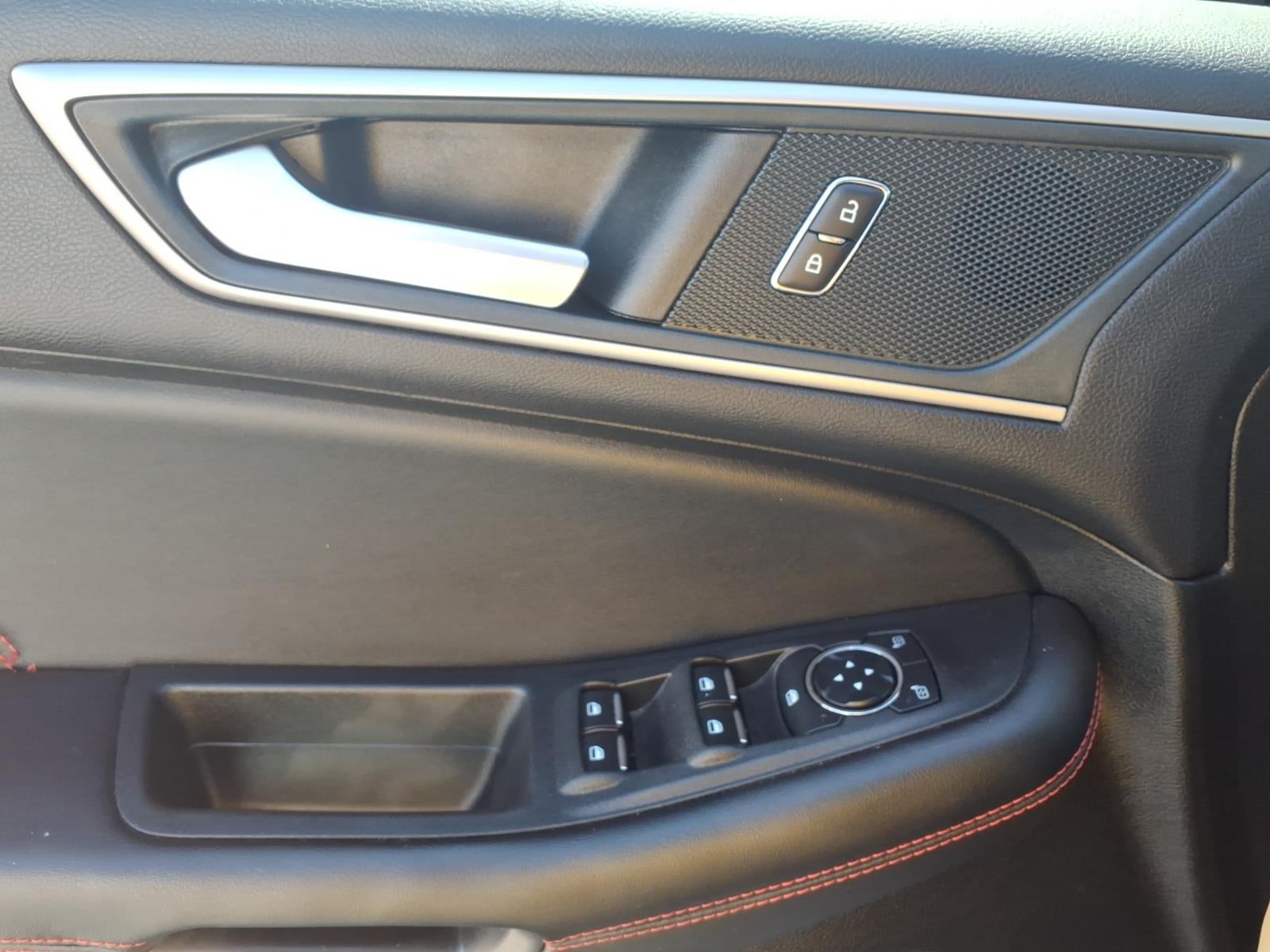 2024 Ford Edge ST-Line