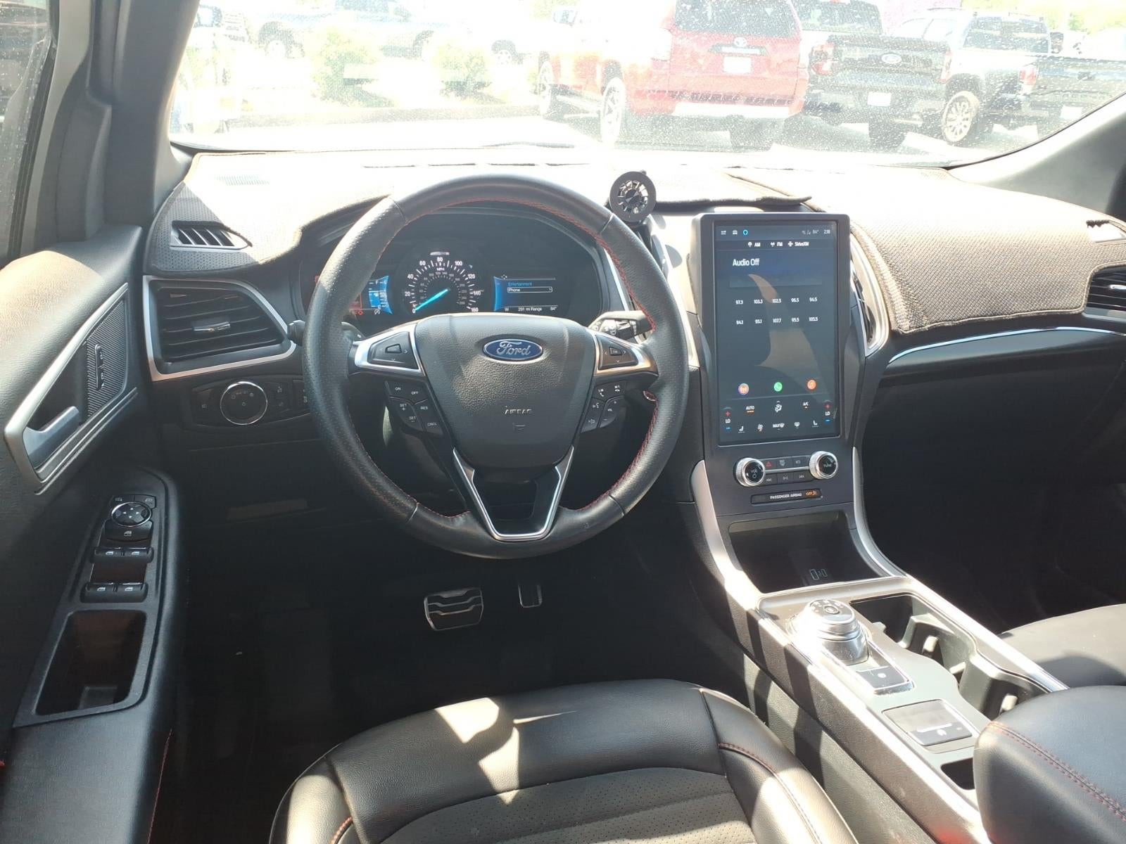 2024 Ford Edge ST-Line