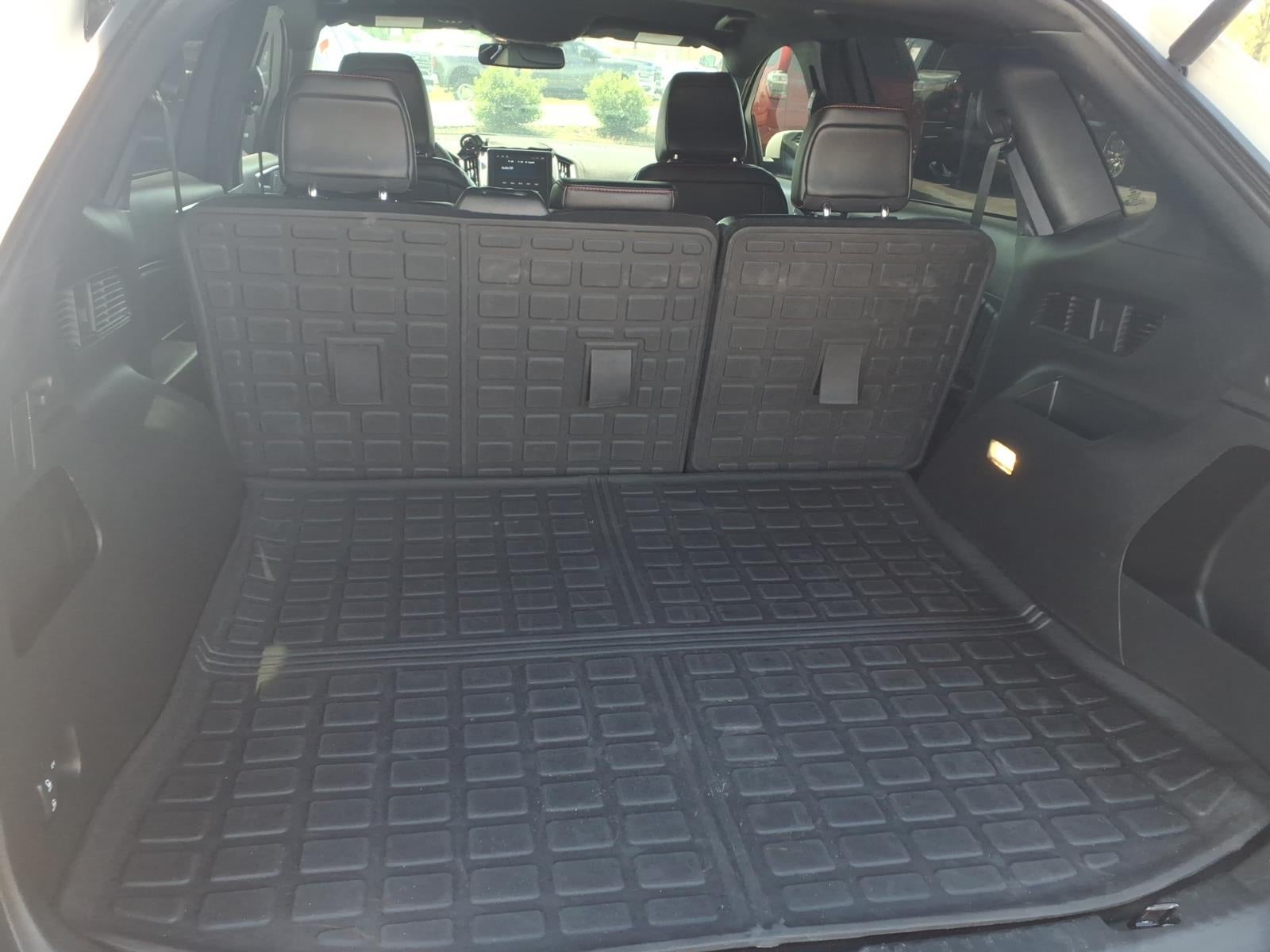 2024 Ford Edge ST-Line
