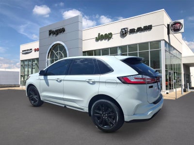 2024 Ford Edge ST-Line
