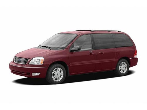 2007 Ford Freestar SE