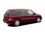 2007 Ford Freestar SE