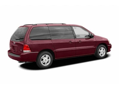2007 Ford Freestar SE