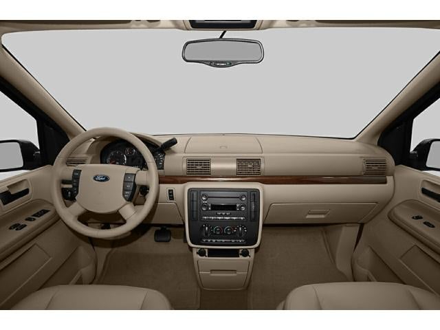 2007 Ford Freestar SE