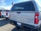 2025 Chevrolet Silverado 2500HD 4WD Crew Cab Standard Bed Custom