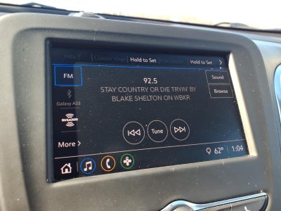 2022 Chevrolet Equinox FWD LT