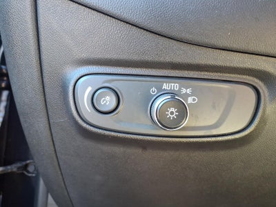 2022 Chevrolet Equinox FWD LT