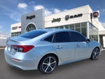 2024 Honda Civic Sedan Touring