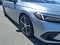 2024 Honda Civic Sedan Touring