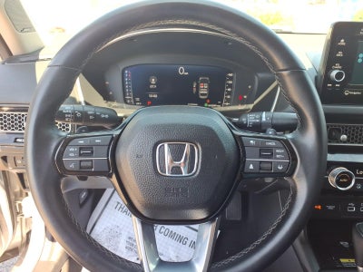 2024 Honda Civic Sedan Touring