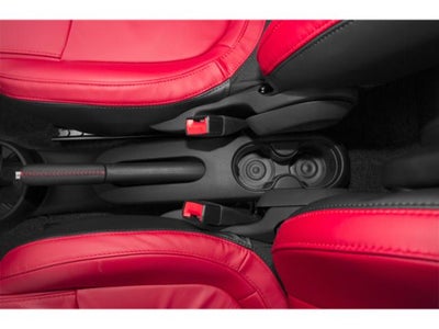 2015 FIAT 500 Abarth