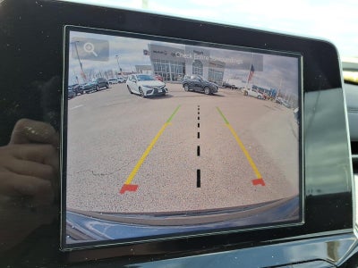 2025 Jeep Compass Sport 4x4