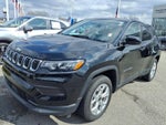 2025 Jeep Compass Sport 4x4