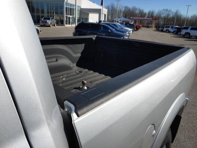 2018 RAM 3500 Laramie Crew Cab 4x4 6'4' Box