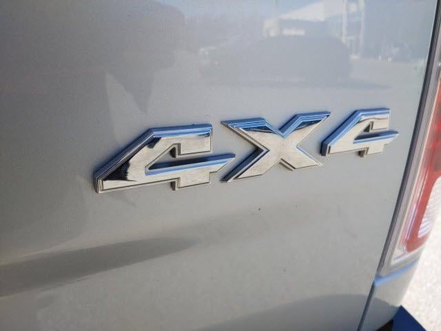 2018 RAM 3500 Laramie Crew Cab 4x4 6'4' Box