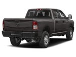 2023 RAM 3500 Tradesman Crew Cab 4x4 8' Box