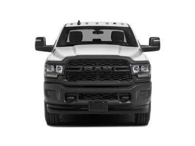 2023 RAM 3500 Tradesman Crew Cab 4x4 8' Box