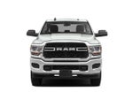 2022 RAM 3500 Laramie Crew Cab 4x4 8' Box