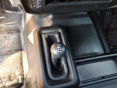 2024 RAM 3500 Tradesman Crew Cab 4x4 8' Box