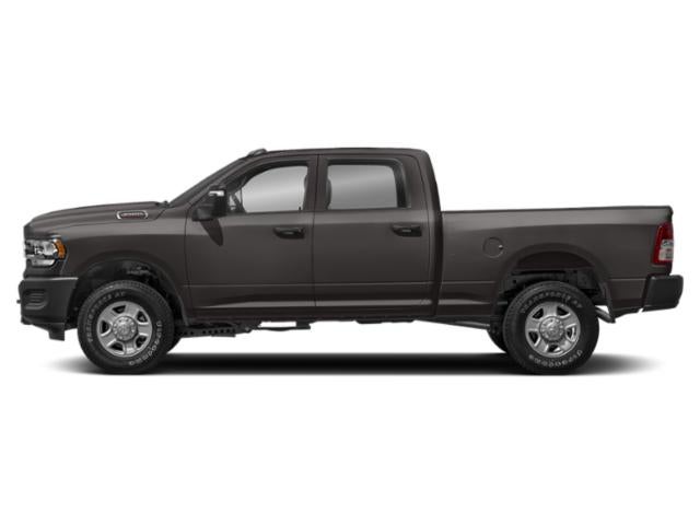 2024 RAM 3500 Tradesman Crew Cab 4x4 8' Box