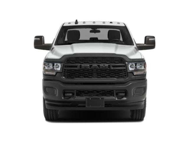 2024 RAM 3500 Tradesman Crew Cab 4x4 8' Box