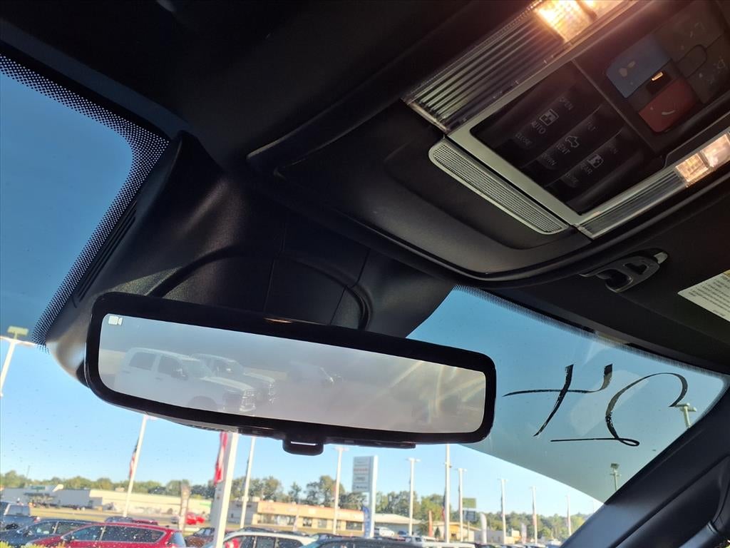 2024 RAM 3500 Limited Mega Cab 4x4 6'4' Box