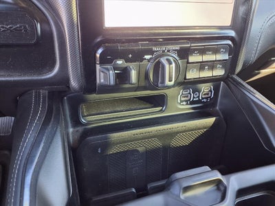 2024 RAM 3500 Limited Mega Cab 4x4 6'4' Box