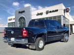 2024 RAM 3500 Limited Mega Cab 4x4 6'4' Box