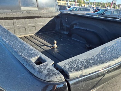 2024 RAM 3500 Limited Mega Cab 4x4 6'4' Box