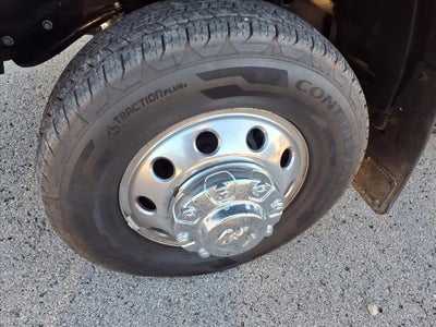 2024 RAM 3500 Limited Mega Cab 4x4 6'4' Box