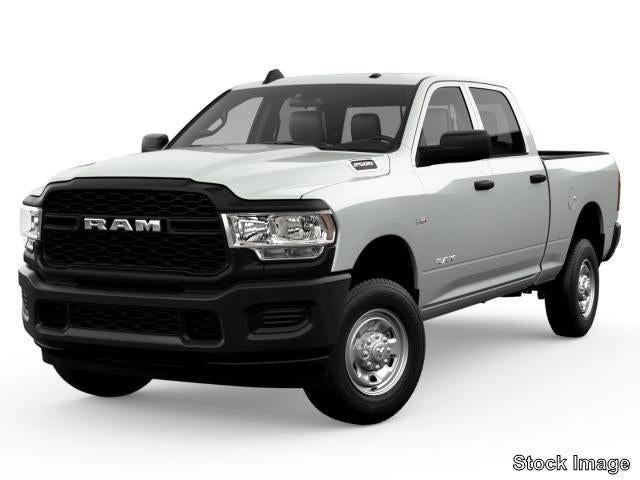2021 RAM 2500 Pickup